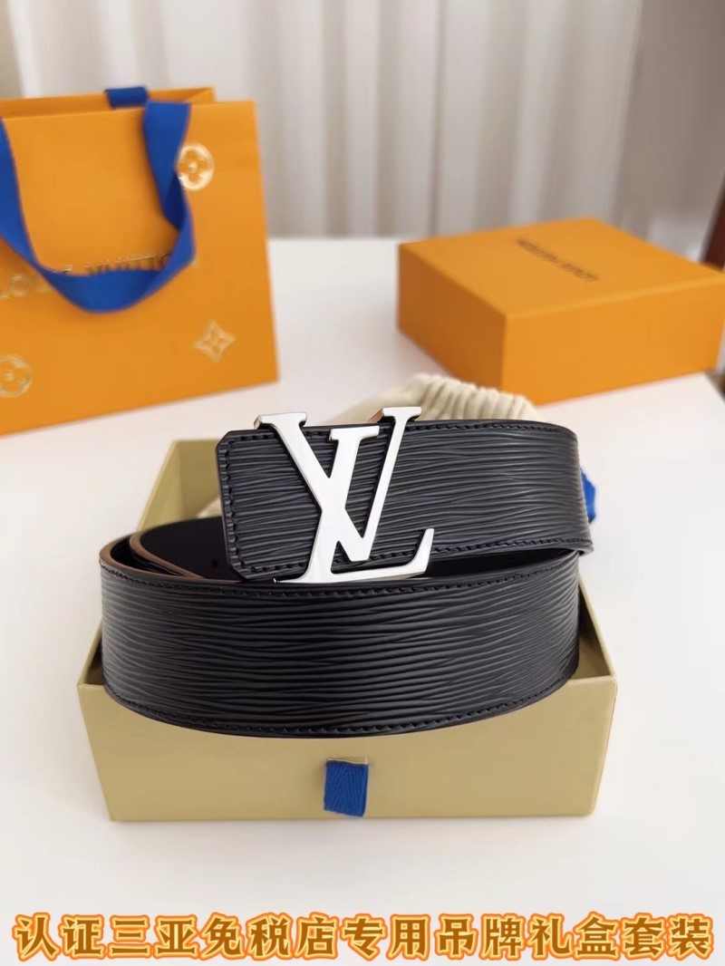 LOUIS VUITTON Belts